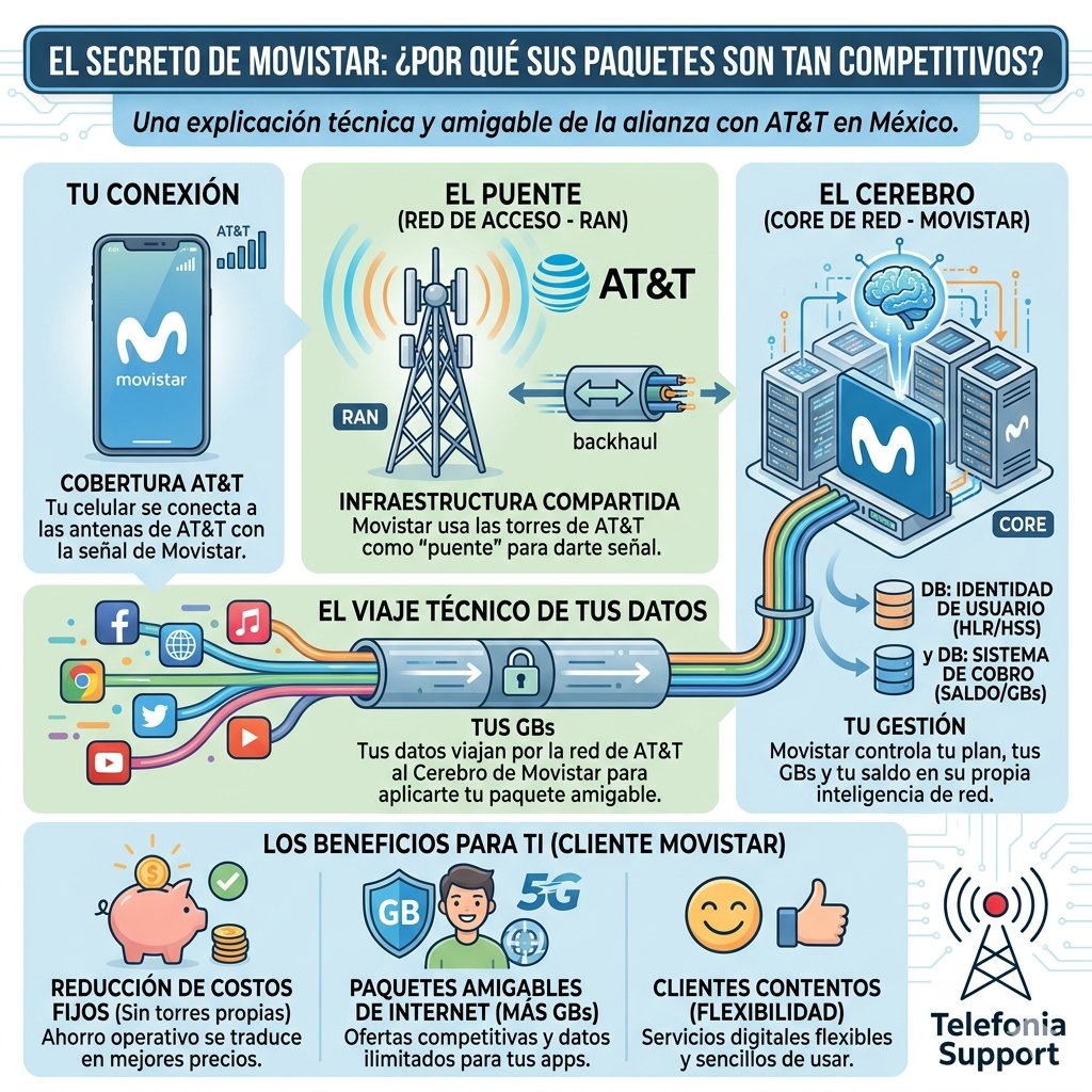 Telefonía Support tweet media