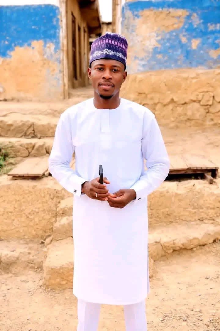 BabaSadiq😎 tweet media