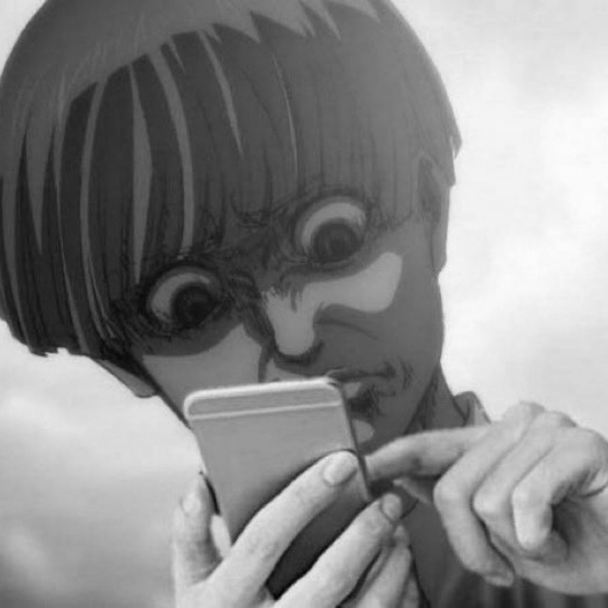 #新しいプロフィール画像