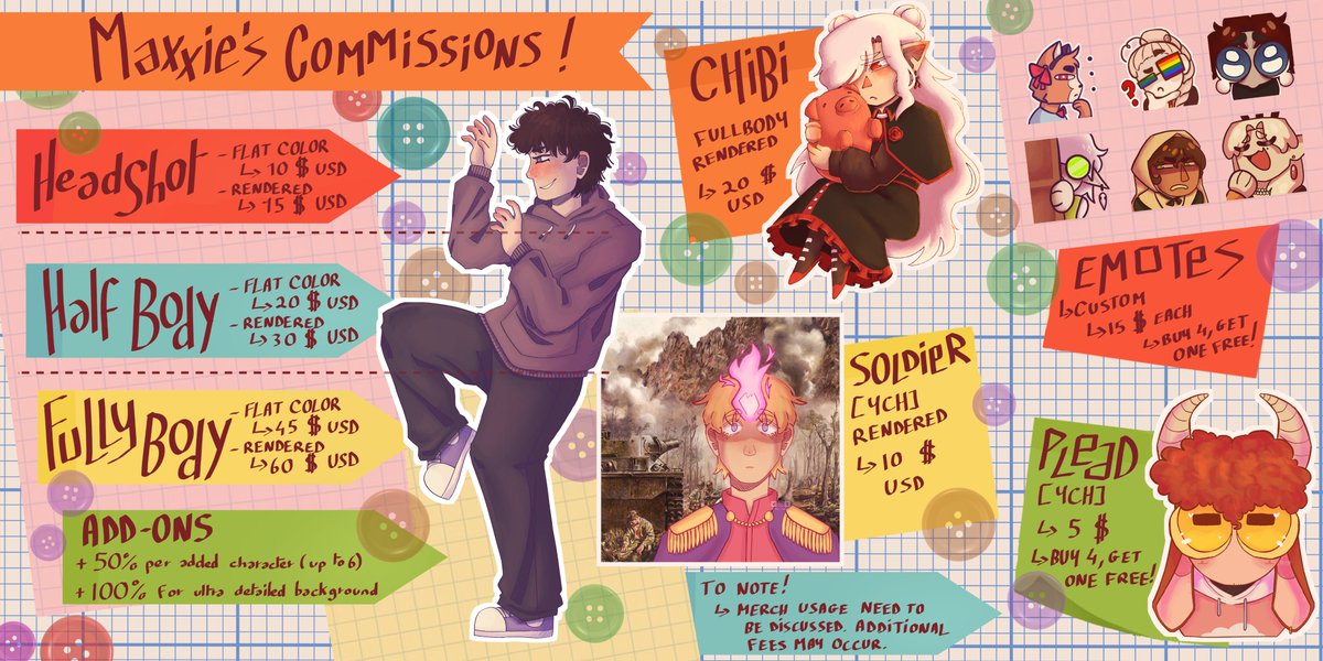 Maxxie - 🦇🏹 - LOVEBITTEN CEO tweet media