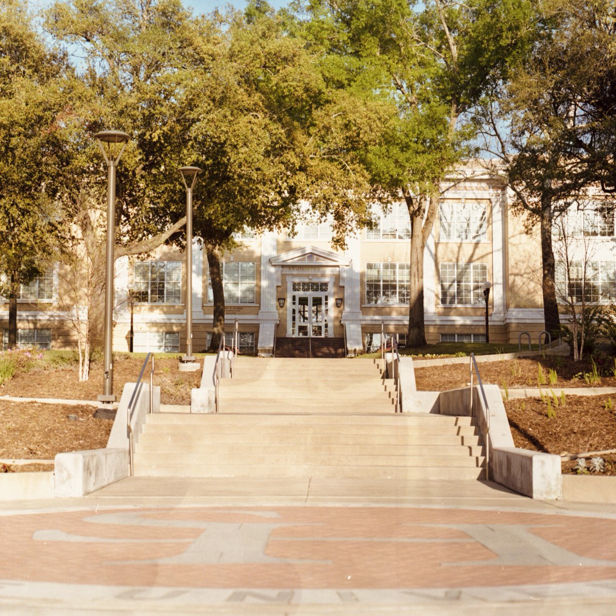 Sam Houston State tweet media