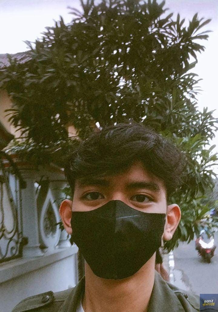 OPEN FOLLBACK DI PIN 📌 tweet media