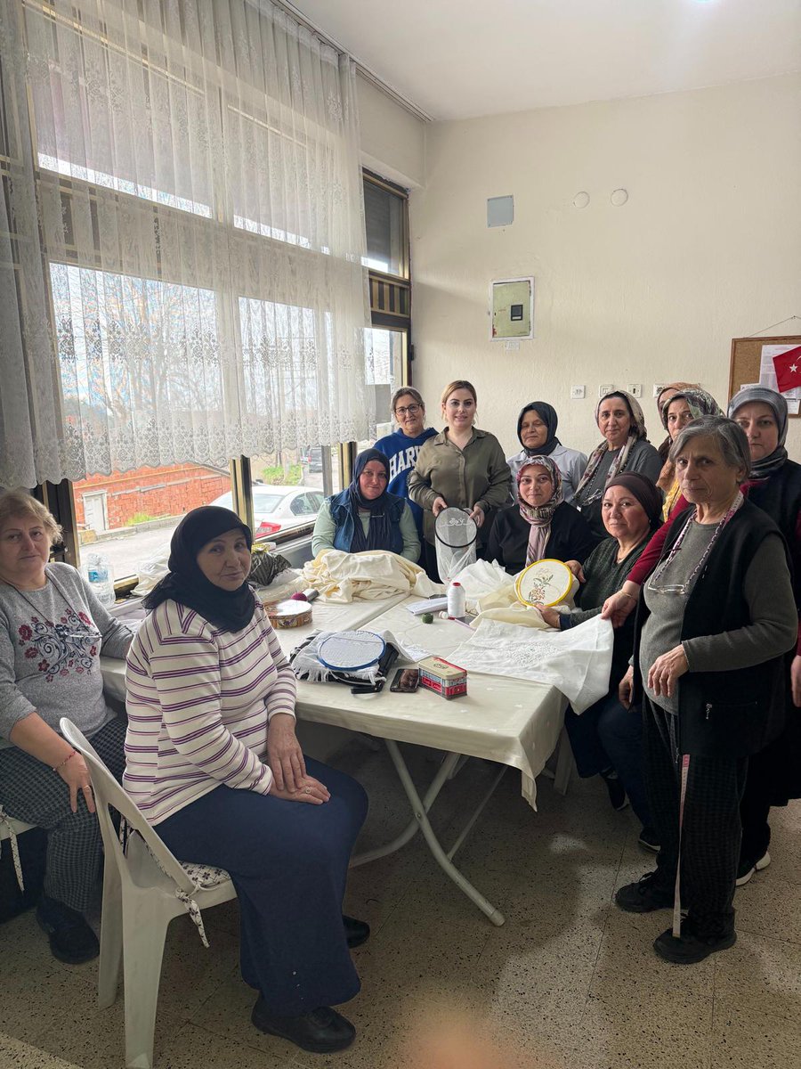 FatihHem's tweet photo. Kurum Müdürümüz Canan AYAN'ın kurs ziyaretleri @tcmeb @Yusuf__Tekin @mebhbogm @cengizmete @ZonguldakMEM @uygarkeskin @sturan67 @cananayan67 https://t.co/qyblaSQWKl