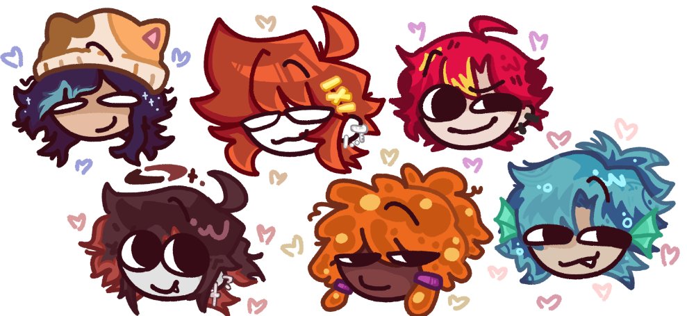 YubiVirtu ( •ᴗ•) tweet media