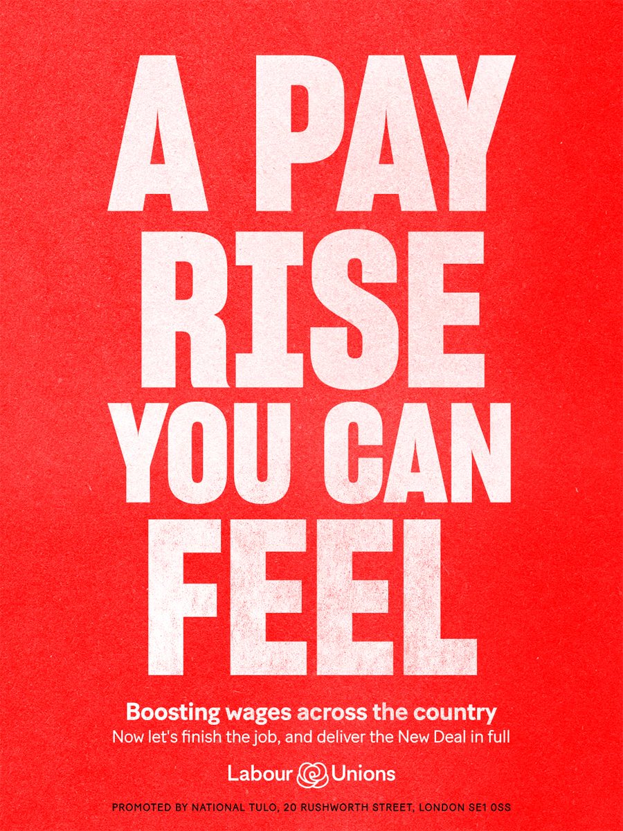 Andy McDonald MP for Middlesbrough & Thornaby East tweet media