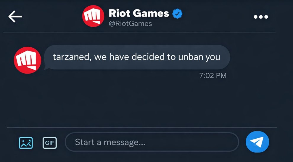 tarzaned tweet media