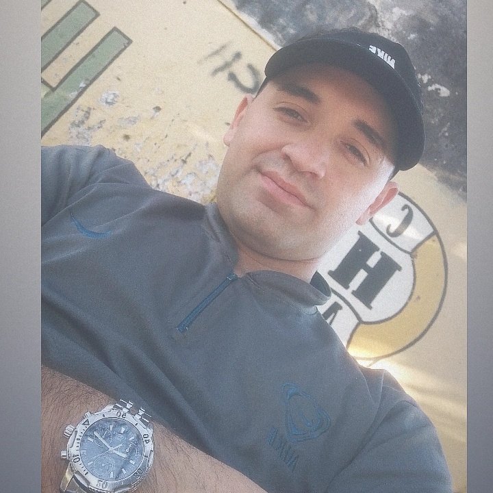 #NuevaFotoDePerfil