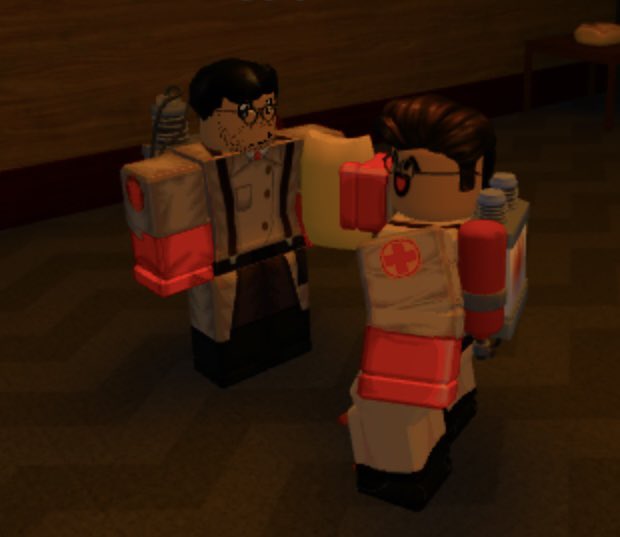 Doktor with a sandvich tweet media