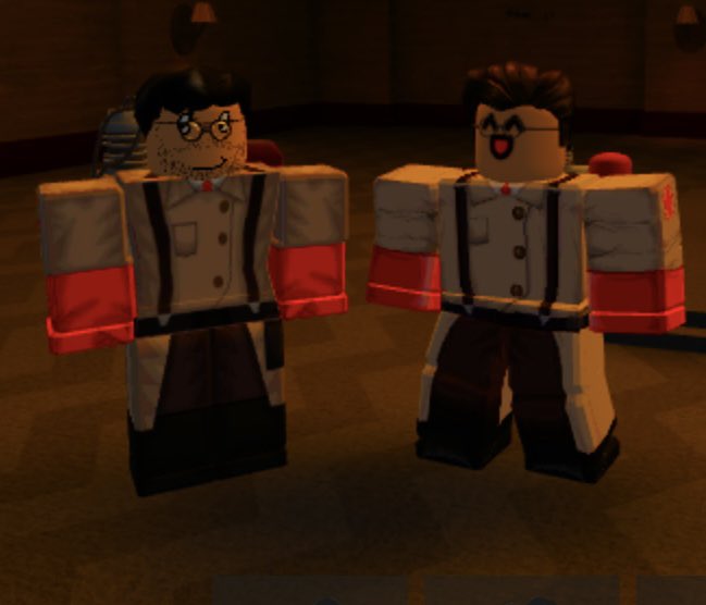 Doktor with a sandvich tweet media