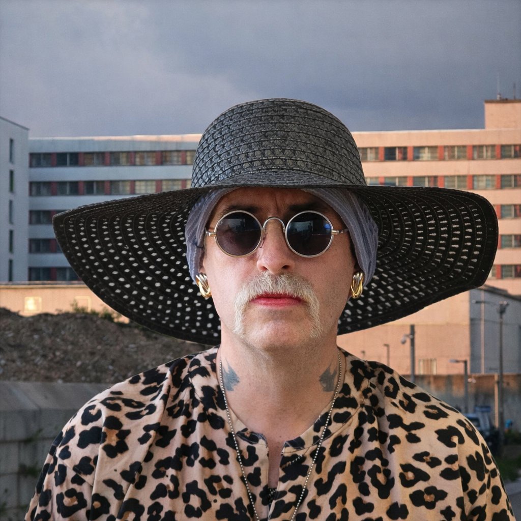 Marla Svenja Liebich tweet media