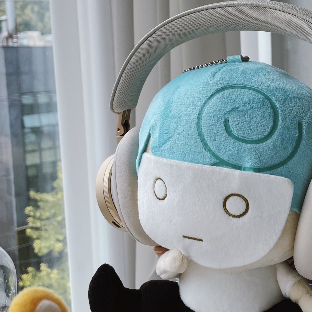 미요시 みよし @UC両日 tweet media