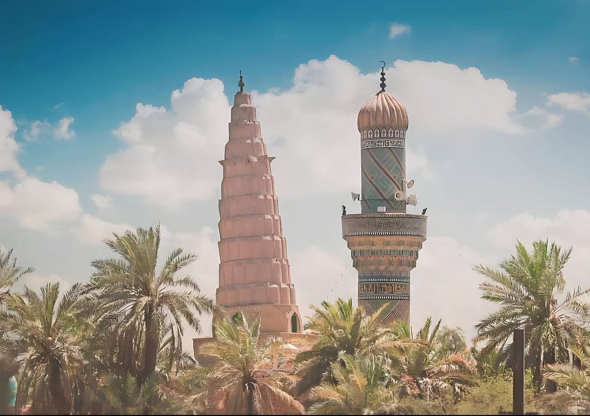 مُصعب العُبيدي 🇮🇶 tweet media