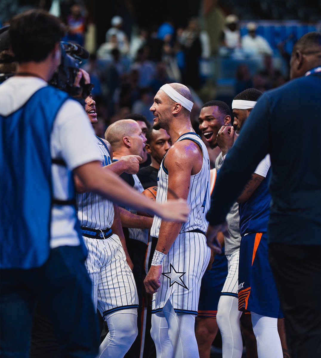 اورلاندو ماجيك tweet media