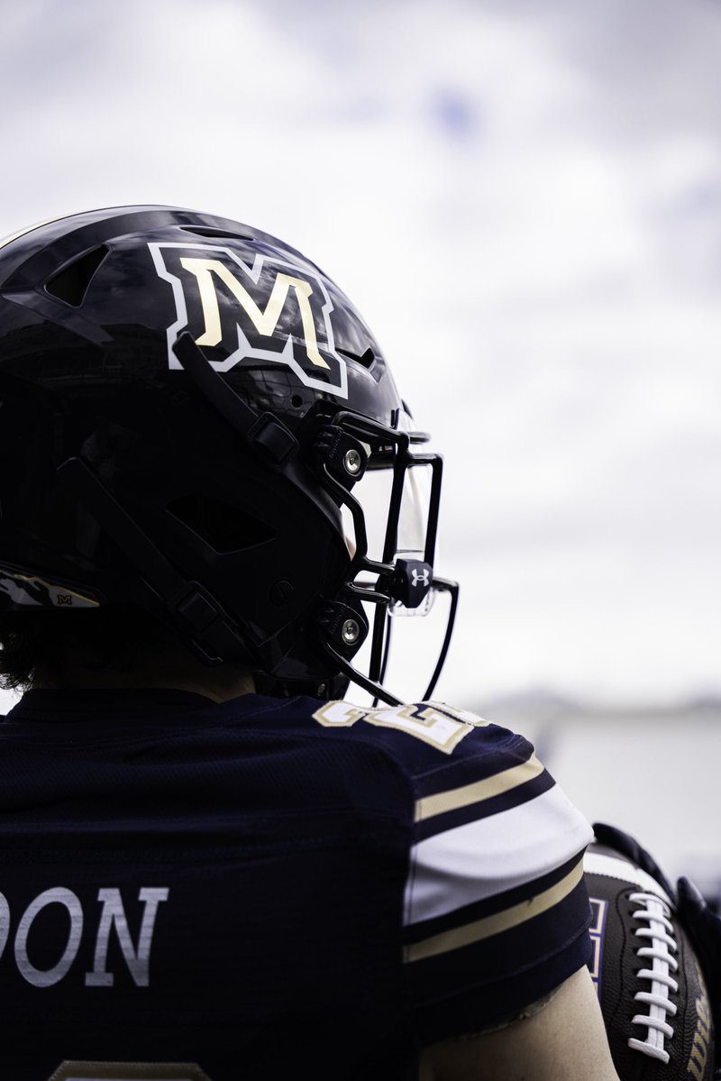 Montana State Football tweet media