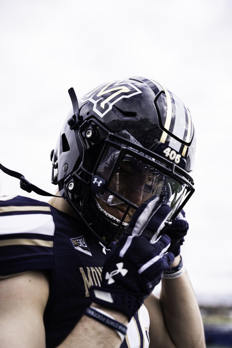 Montana State Football tweet media