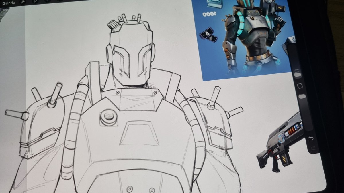 Retro Reaper tweet media