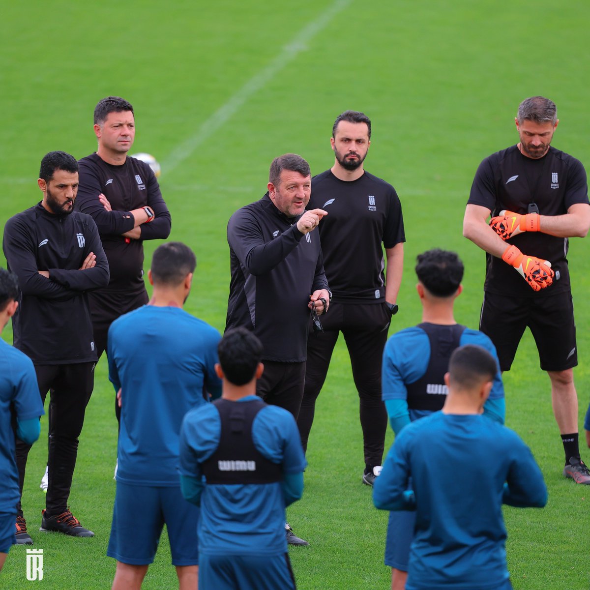 نادي العروبة السعودي tweet media