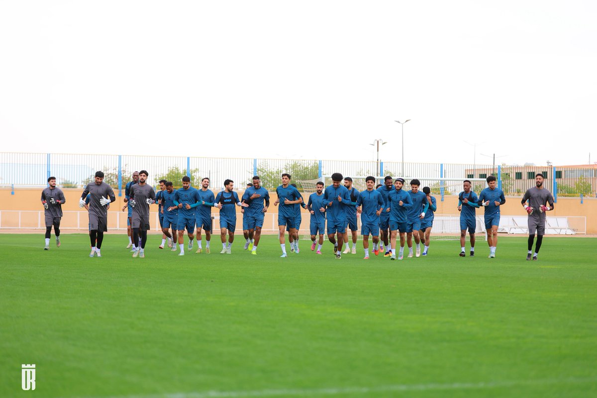 نادي العروبة السعودي tweet media