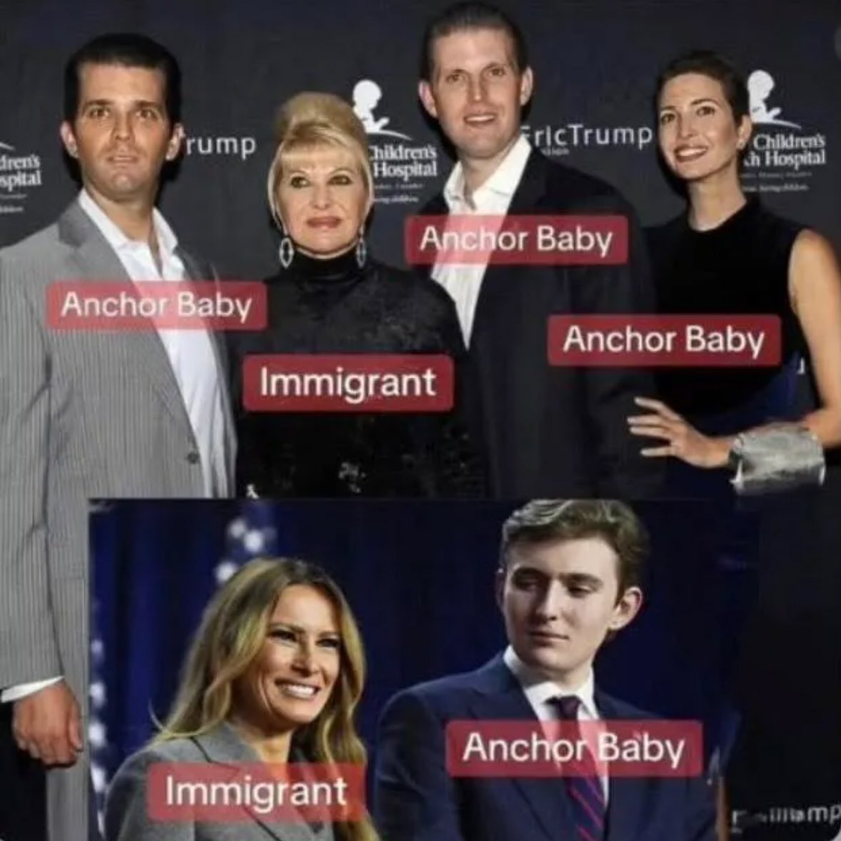 Sarah Larchmont tweet media