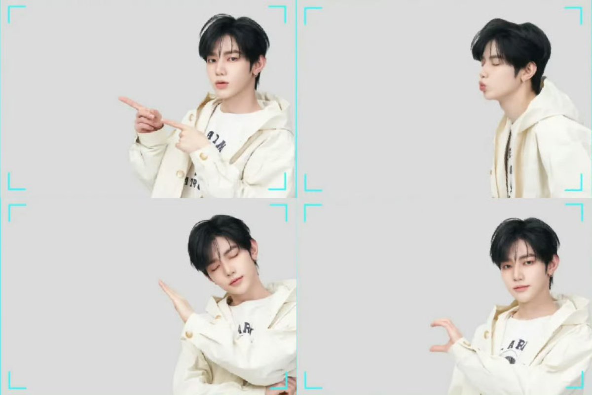 hourly zhang hao tweet media