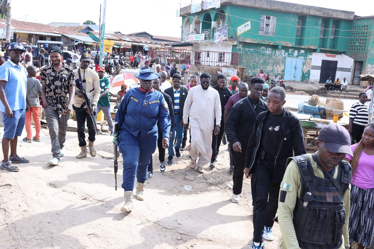 Prophet Isa El-Buba tweet media