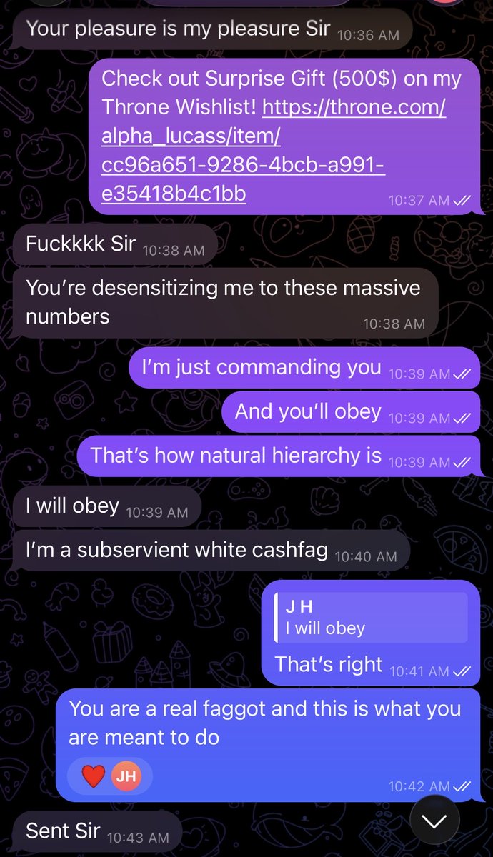 Arab Alpha Lucas tweet media