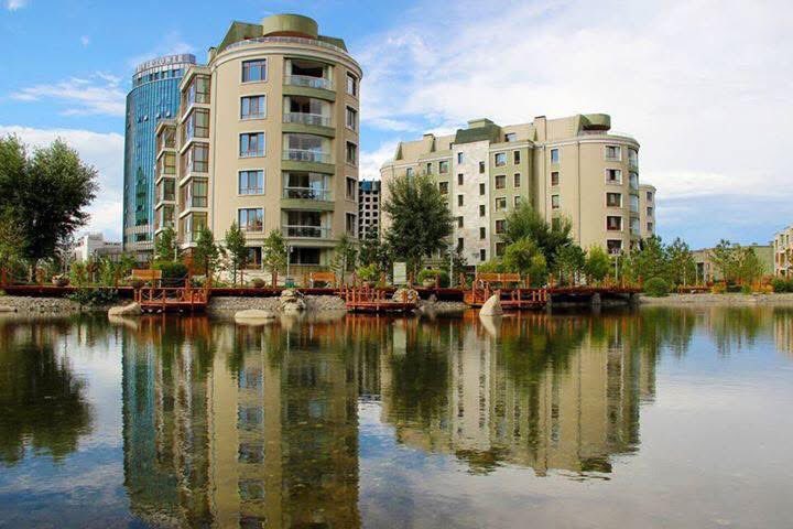 Баярсайхан Галигаа tweet media