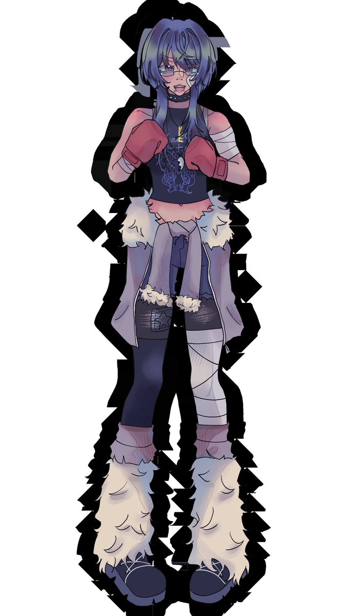 Shaiko ⭐🐱🌸 (Miyu & Nikki yume) tweet media