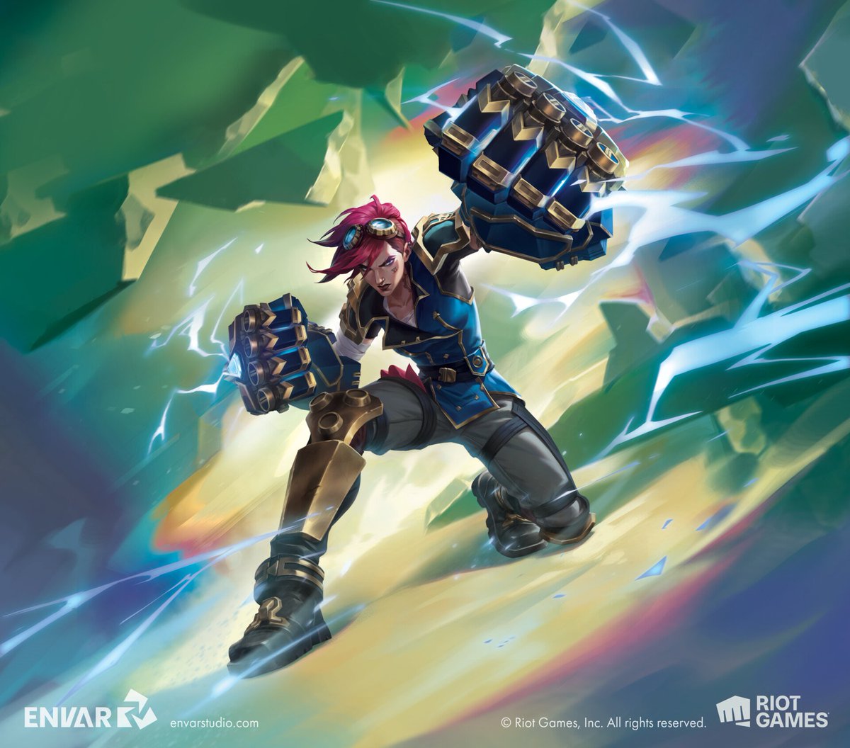 Spideraxe tweet media