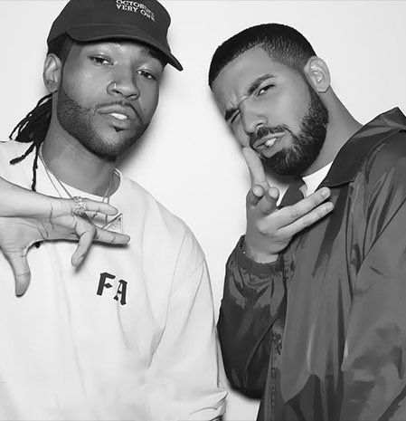 Drake Updates tweet media