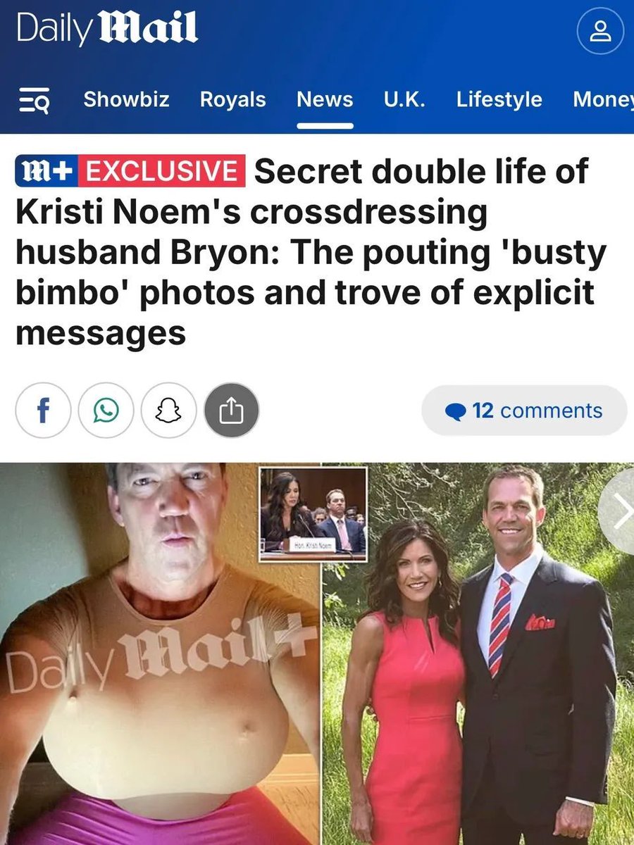 Lovable Liberal and his Old English sheepdog tweet media