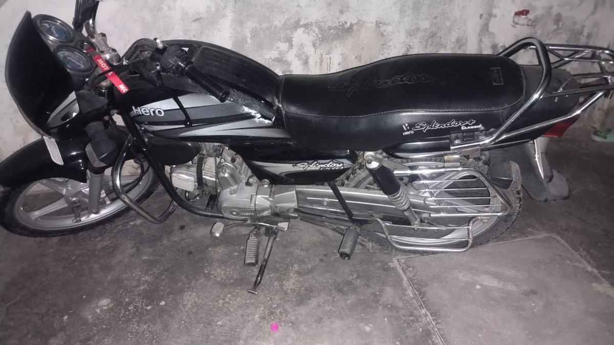 Arsalan Salmani tweet media