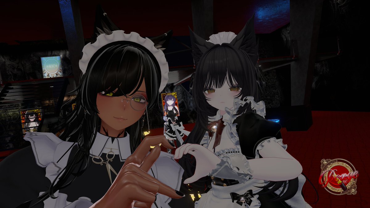 べー👅＠VRC tweet media