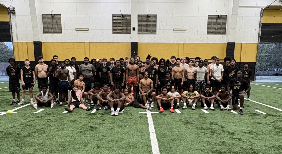 Jonesboro Hurricane Football tweet media