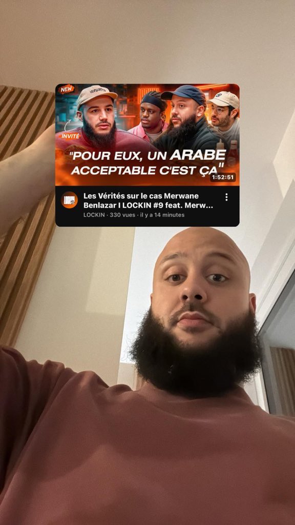Le Grand Zack tweet media