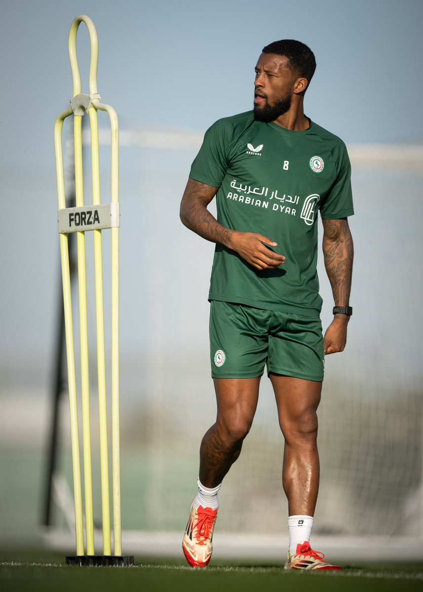 نادي الاتفاق tweet media