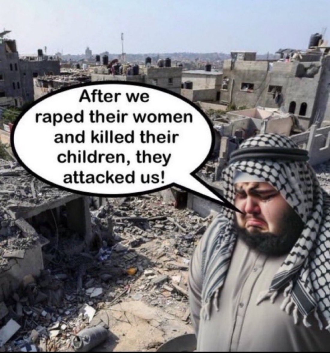 Brian of Nazareth tweet media