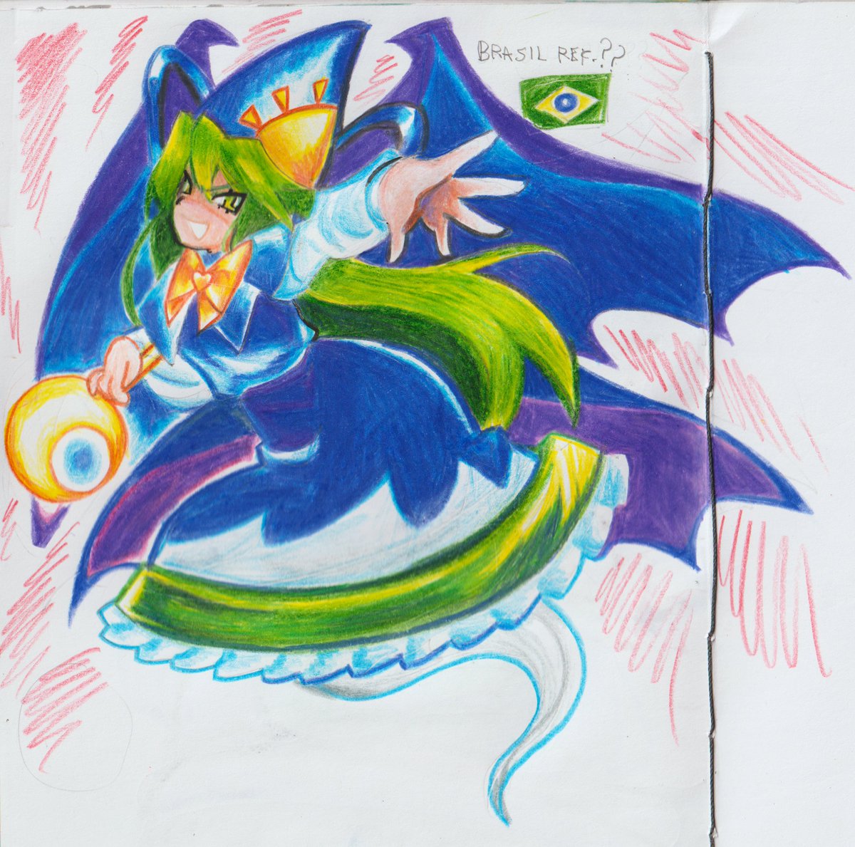 東方Project 14作品 東方Project 第14弾 東方輝針城 | 東方Projectよもやまニュース