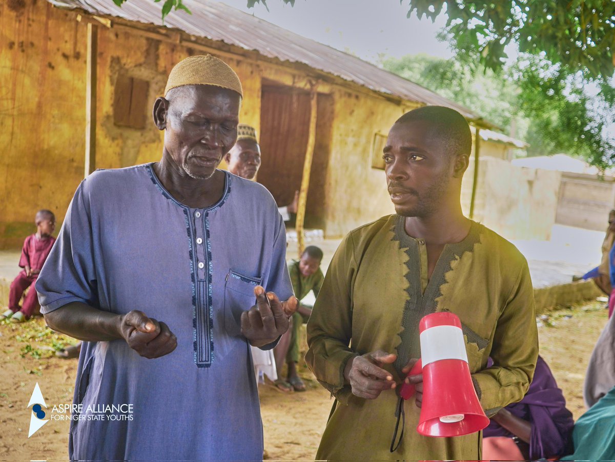 Aliyu, H. S. tweet media