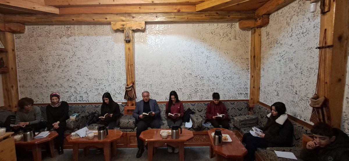 Vasip ELBİL🇹🇷 tweet media