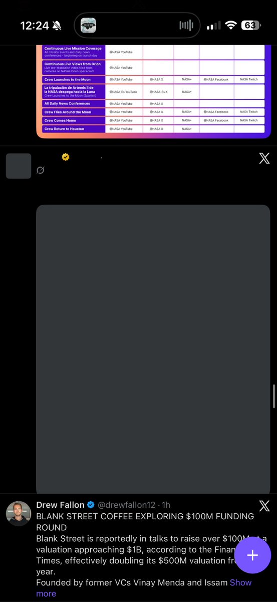 Sam Sheffer tweet media