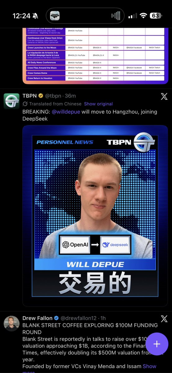 Sam Sheffer tweet media