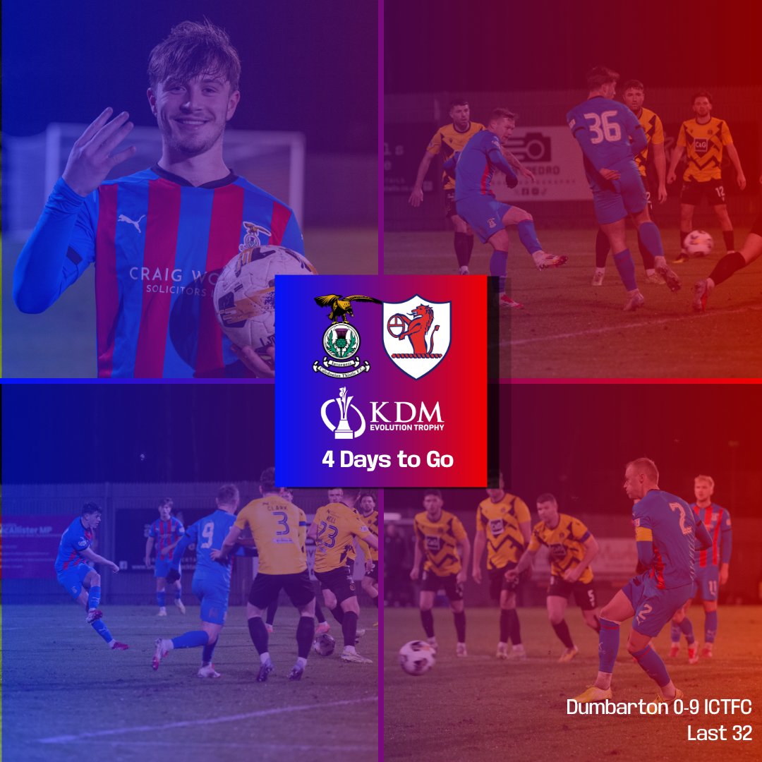 Inverness Caledonian Thistle FC tweet media