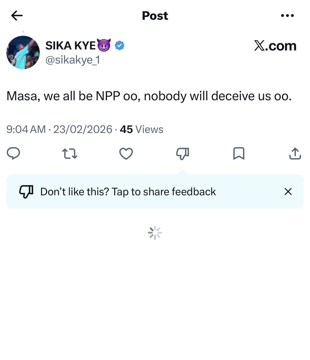 Big Alpha tweet media