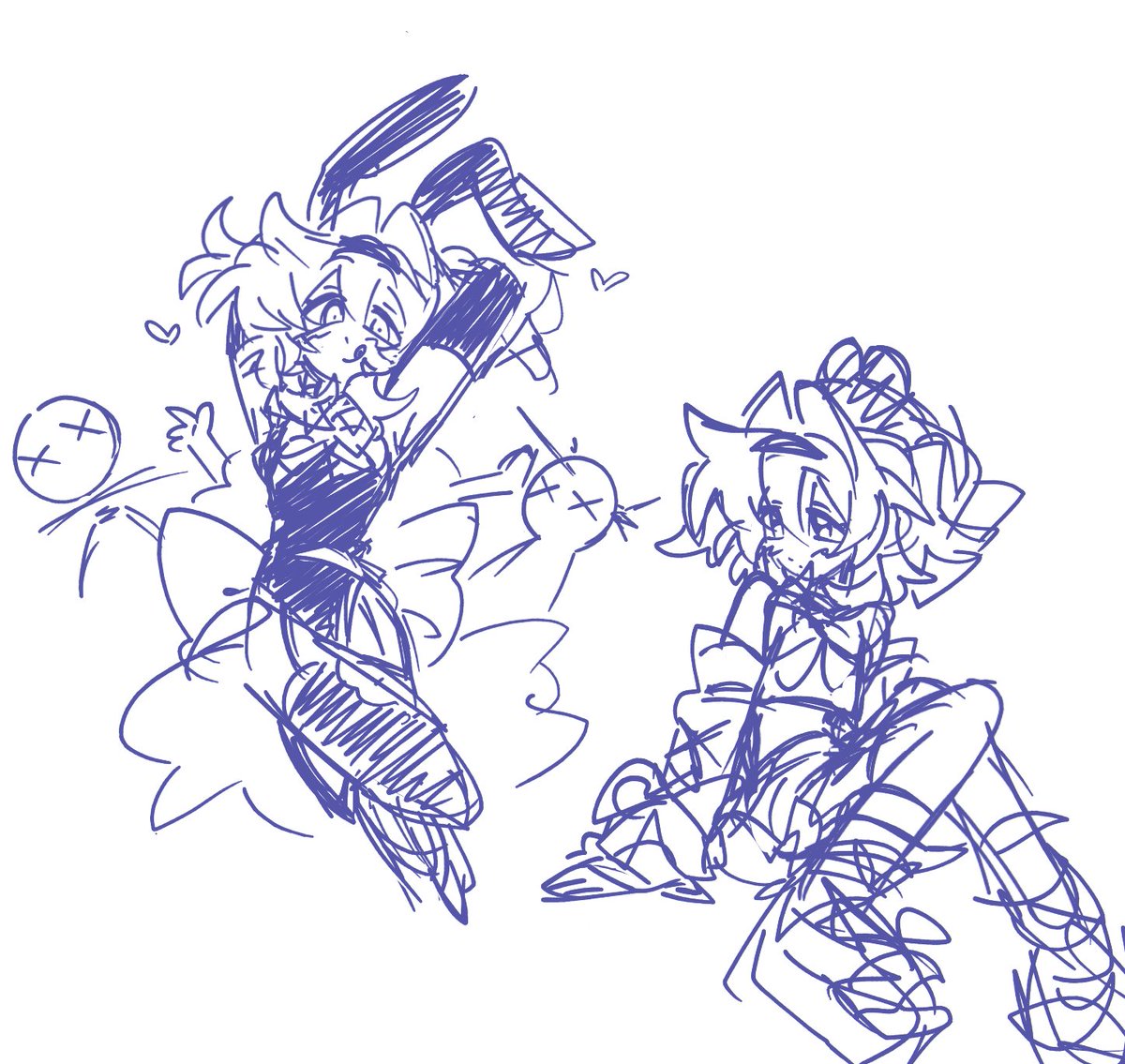 bottleタッパー tweet media