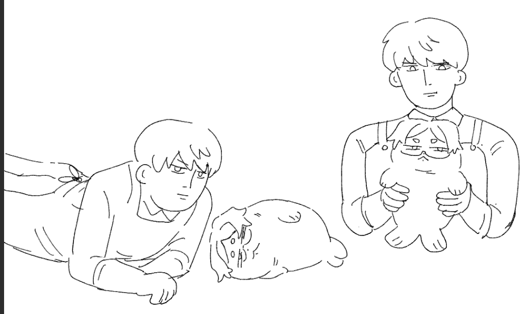 レタス次郎 tweet media