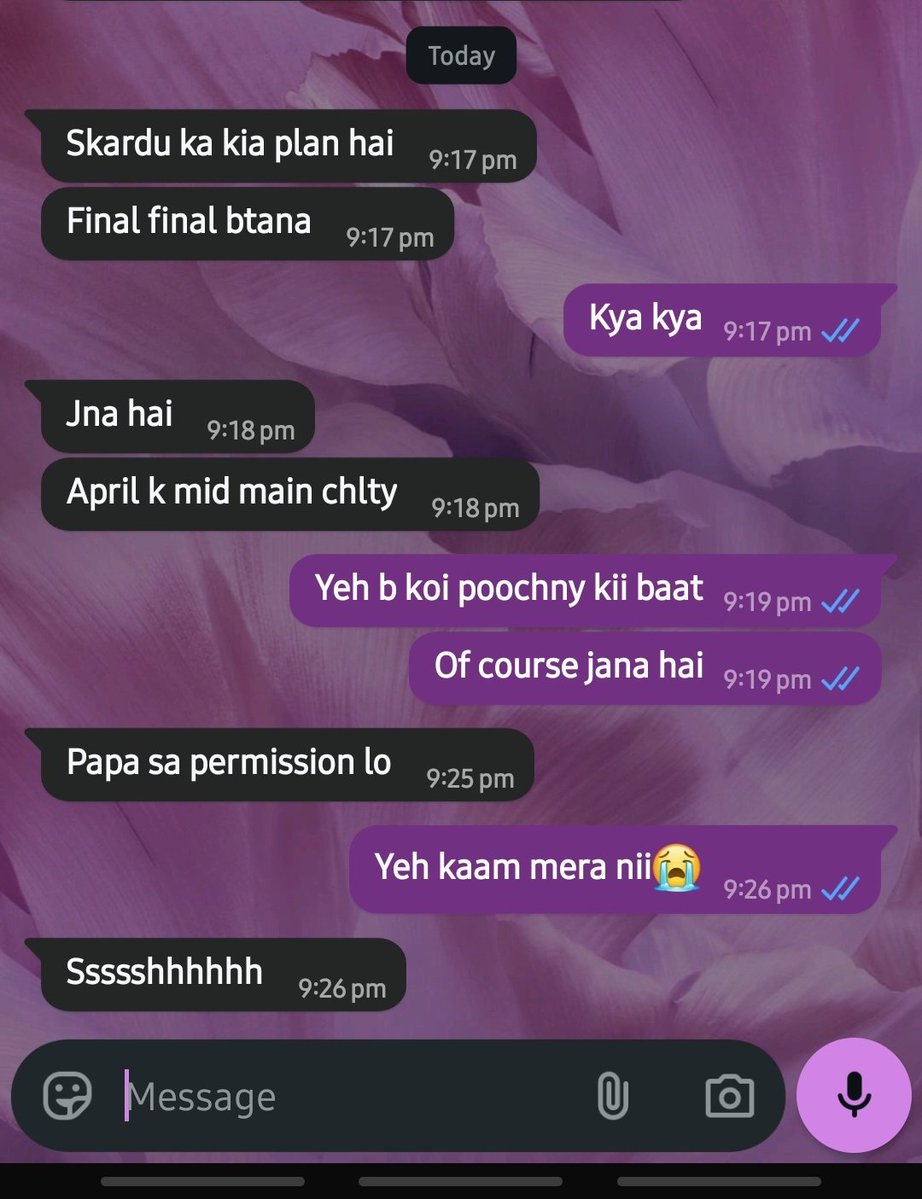 Parishay tweet media