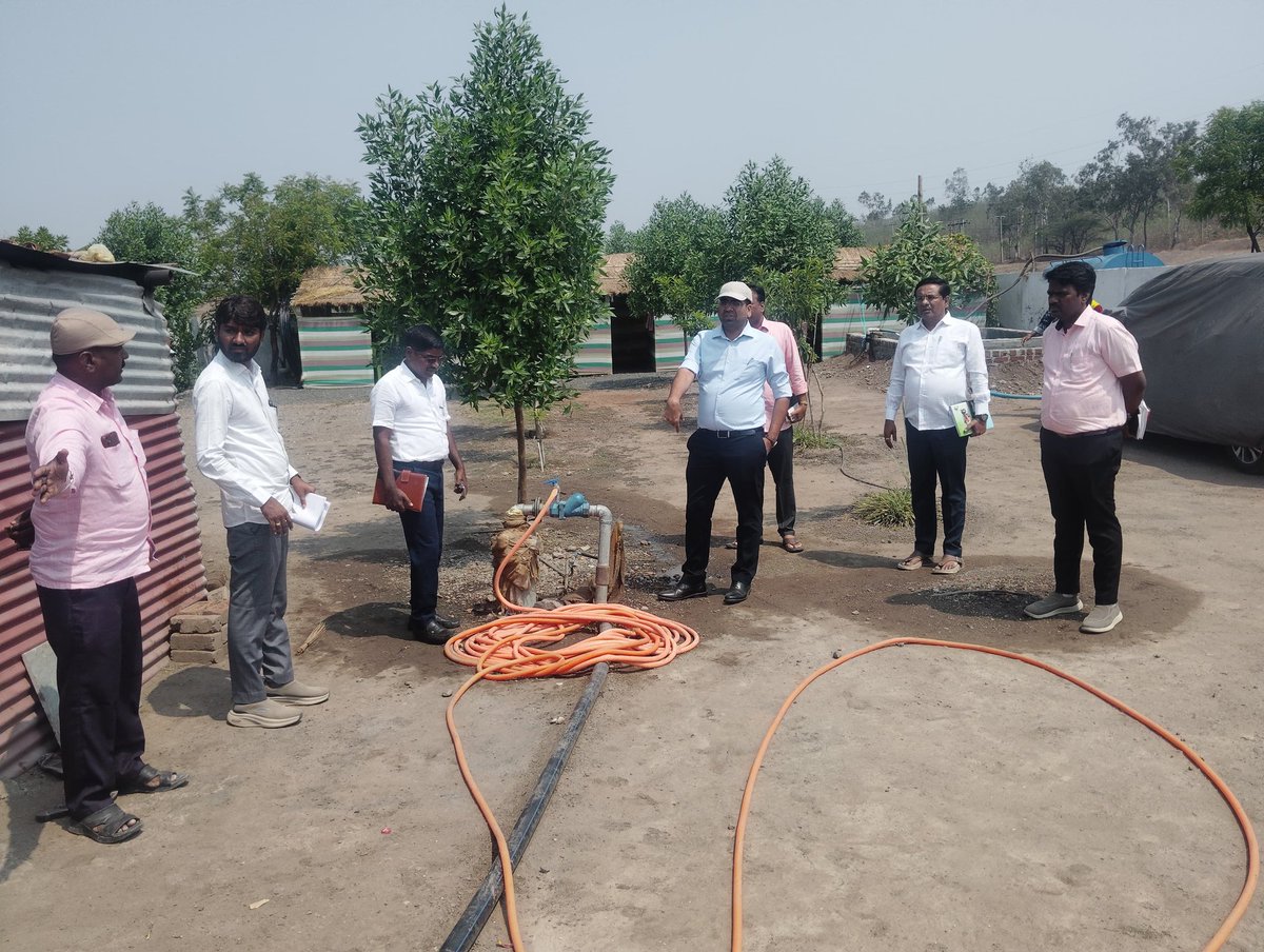 DIPR-KALABURAGI tweet media