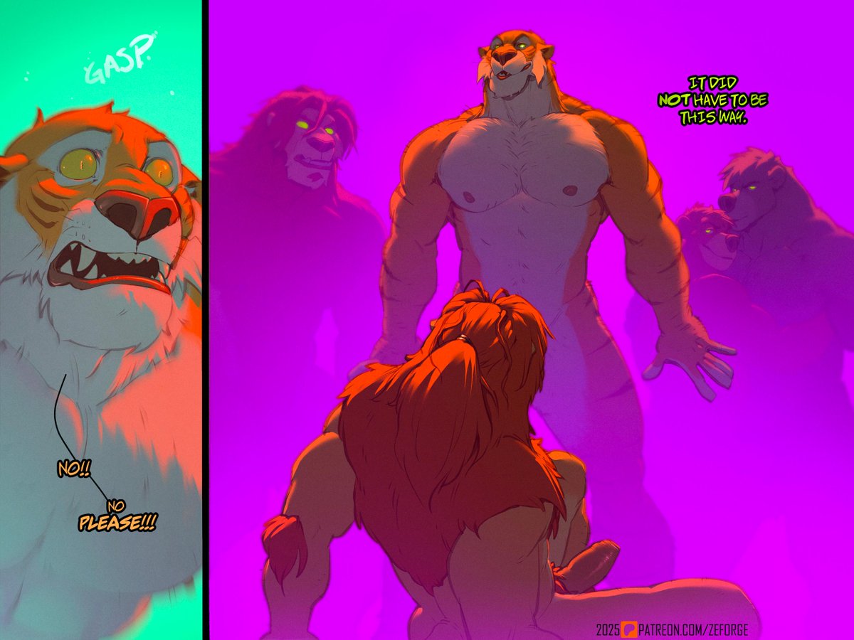 Forge Walfhammer tweet media