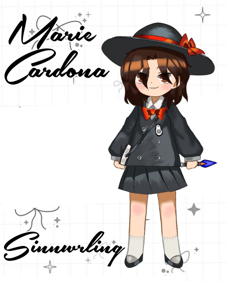 Marie Cardona tweet media